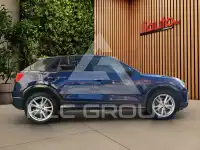 2021 Audi Q2