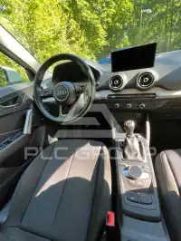 2021 Audi Q2