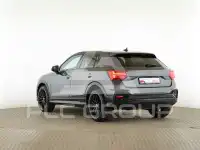 2021 Audi Q2