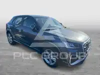 2021 Audi Q2