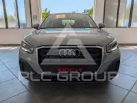2021 Audi Q2