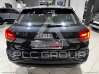 2021 Audi Q2