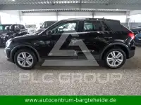 2021 Audi Q2