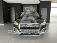 2021 Audi Q2
