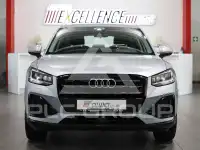 2021 Audi Q2