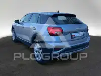 2021 Audi Q2