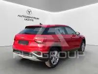 2021 Audi Q2