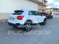 2021 Audi Q2