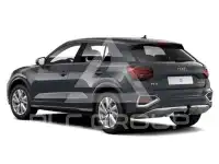 2021 Audi Q2