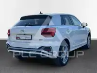 2021 Audi Q2