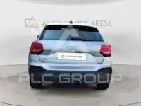 2021 Audi Q2