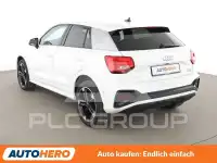 2021 Audi Q2