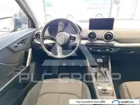 2021 Audi Q2