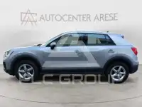 2021 Audi Q2