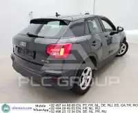 2021 Audi Q2