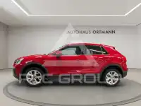 2021 Audi Q2