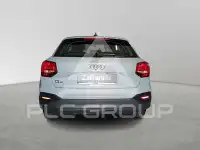 2021 Audi Q2