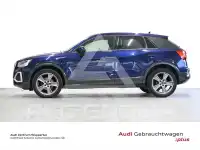 2021 Audi Q2