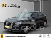 2021 Audi Q2