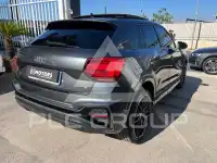 2021 Audi Q2