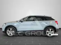 2021 Audi Q2