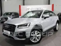 2021 Audi Q2