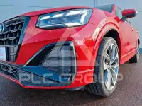 2021 Audi Q2