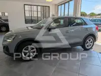 2021 Audi Q2
