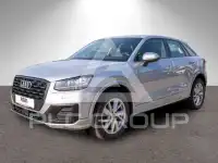2021 Audi Q2