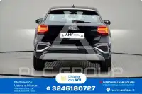 2021 Audi Q2
