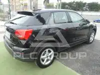 2021 Audi Q2