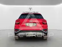 2021 Audi Q2