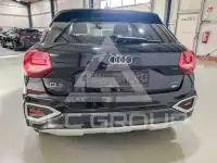 2021 Audi Q2