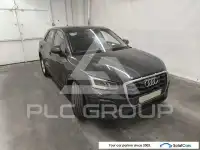 2021 Audi Q2