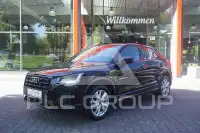 2021 Audi Q2
