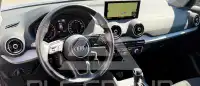 2021 Audi Q2