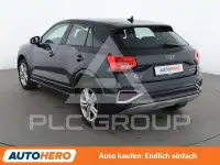 2021 Audi Q2