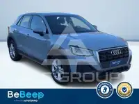 2021 Audi Q2