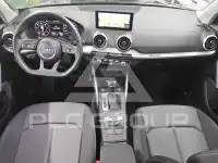 2021 Audi Q2