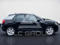 2021 Audi Q2
