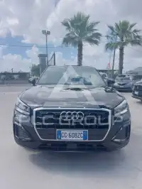 2021 Audi Q2
