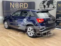 2021 Audi Q2