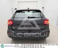 2021 Audi Q2