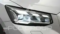 2021 Audi Q2