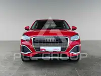 2021 Audi Q2
