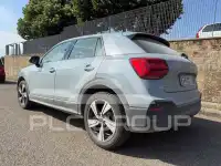 2021 Audi Q2
