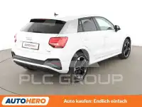 2021 Audi Q2