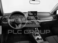 2021 Audi Q2