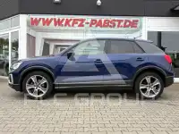 2021 Audi Q2