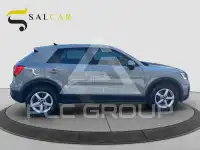 2021 Audi Q2